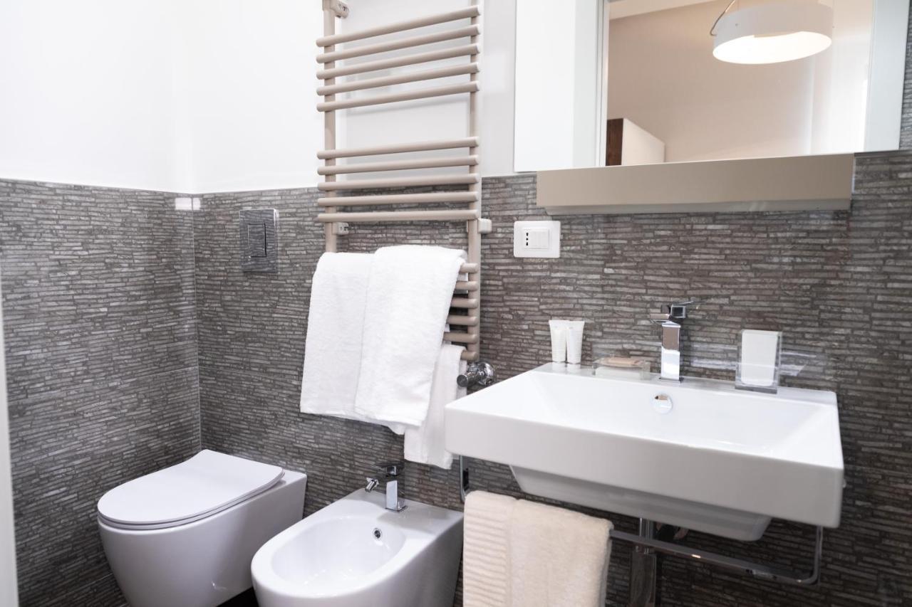 Flaminia354 - B&B Roma Ngoại thất bức ảnh